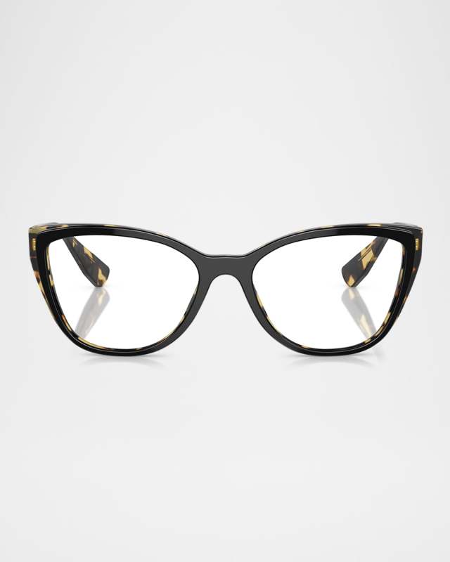 MU 04SV Square Sunglasses